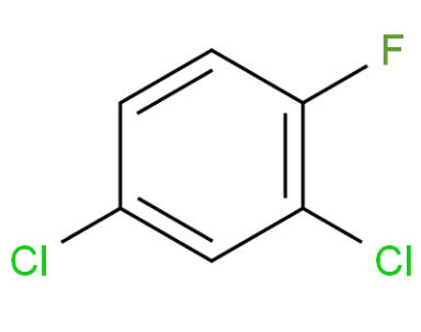 2，4-二氯氟苯,1,3-Dichloro-4-fluorobenzene