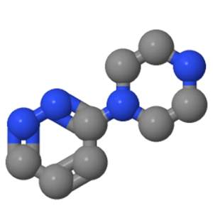 1-(6-哒嗪基)哌嗪,1-(6-Pyridazinyl)piperazine