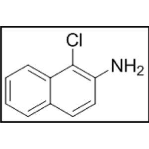 2-氨基-1-氯萘