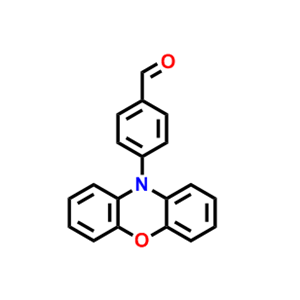 4-(10H-苯恶嗪-10-基)苯甲醛