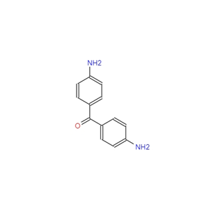 4,4'-二氨基二苯甲酮