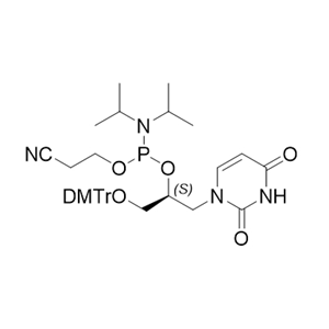 寡核酸合成GNA-U