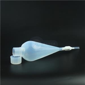 PFA分液漏斗250ml,PFA separatory funnel