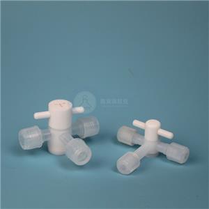 三通PFA阀门,PFA valve