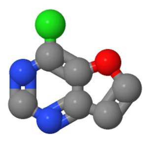 4-氯呋喃并[3,2-D]嘧啶；655255-09-7