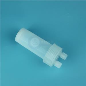 PFA沖擊瓶60ml,PFA shock bottle