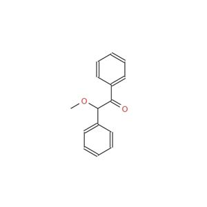 安息香甲基醚,Benzoin Methyl Ether