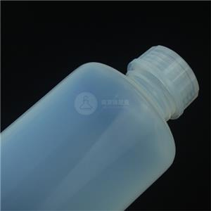 FEP试剂瓶3000ml聚全氟乙丙烯样品瓶大口径储液瓶