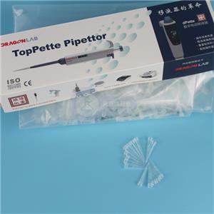 FEP槍頭5ml,FEP pipette tips