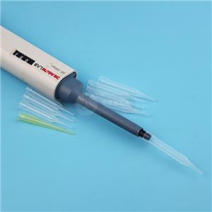 FEP槍頭5ml,FEP pipette tips