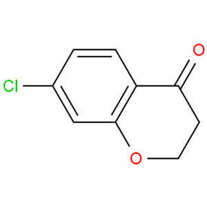 7-氯-4-二氢色原酮，7-氯-4-色原酮，7-Chloro-4-chromanone，18385-72-3，可提供公斤级，按需分装！