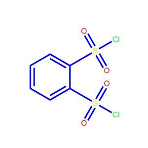 1,2-苯二磺酰二氯6461-76-3