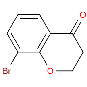 8-溴-4-色原酮，8-溴-4-二氢色原酮，8-Bromo-4-chromanone，204377-88-8，可提供公斤级，按需分装！