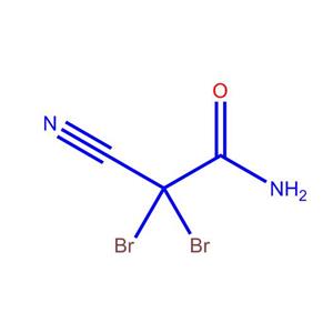 二溴氰基乙酰胺,2,2-Dibromo-2-cyanoacetamide