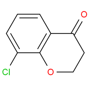 8-氯-4-色原酮,8-Chloro-4-chromanone