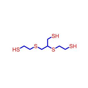 4-巯甲基-3,6-二硫杂-1,8-辛二硫醇(聚硫醇)131538-00-6