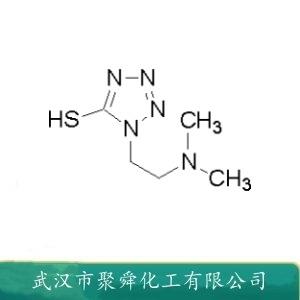 1-(2-二甲基氨基乙基)-1H-5-巯基-四氮唑,1-(2-Dimethylaminoethyl)1H-tetrazole-5-thiol