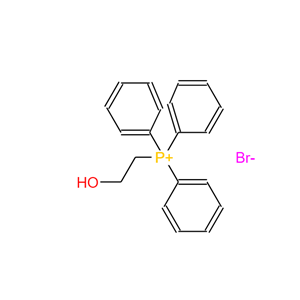 溴化(2-羟乙基)三苯基磷
