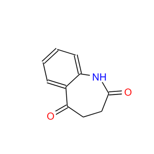 1H-[1]-苯并氮杂卓-2,5(3H,4H)-二酮