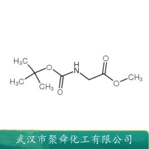 BOC-甘氨酸甲酯,BOC-GLY-OME