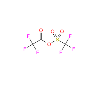 三氟乙酰三氟甲磺酸酯,TRIFLUOROACETYL TRIFLATE