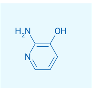 2-氨基-3-羟基吡啶  16867-03-1