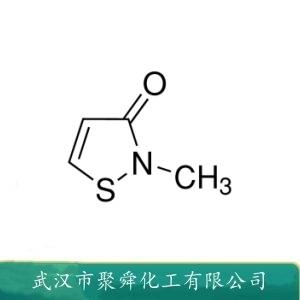 甲基異噻唑啉酮,2-Methyl-4-Isothiazolin-3-one