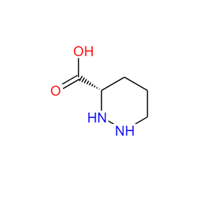 (2S)-哌嗪-2-甲酸,(S)-PIPERAZINE-2-CARBOXYLIC ACID