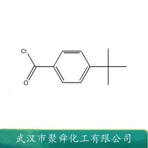 对叔丁基苯甲酰氯,4-tert-Butylbenzoyl chloride