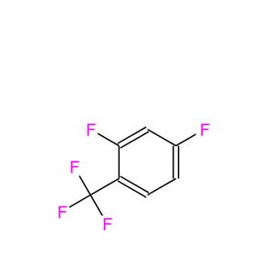 2,4-二氟三氟甲基苯,2,4-Difluorobenzotrifluoride