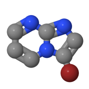 3-溴咪唑并[1,2-a]嘧啶;6840-45-5