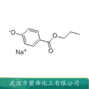 对羟基苯甲酸丙酯钠,Propylparaben sodium