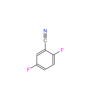 2,5-二氟苯腈,2,5-Difluorobenzonitrile
