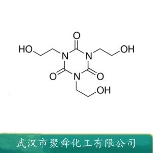 1,3,5-三(2-羥乙基)氰尿酸,1,3,5-Tris(2-hydroxyethyl)cyanuric acid