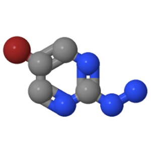 5-溴-2-肼基嘧啶;823-89-2