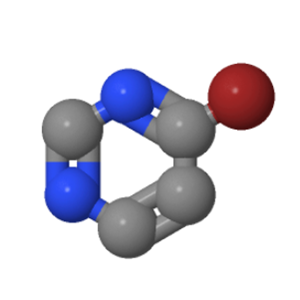 4-溴嘧啶;31462-56-3