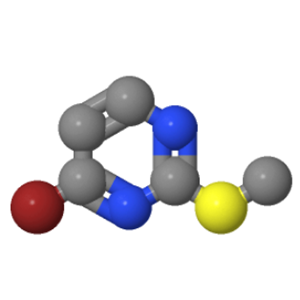 2-甲硫基-4-溴嘧啶;959236-97-6