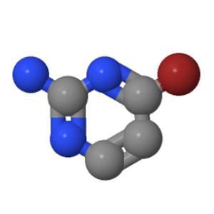 2-氨基-4-溴嘧啶;343926-69-2