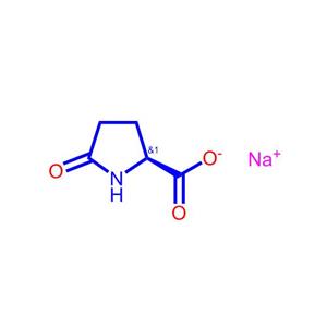 吡咯烷酮羧酸钠,Sodium L-pyroglutamate