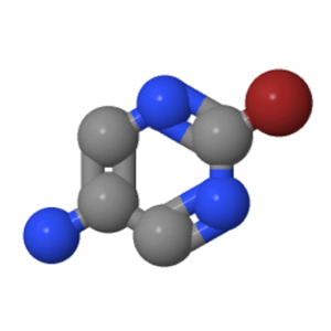 5-氨基-2-溴嘧啶;56621-91-1