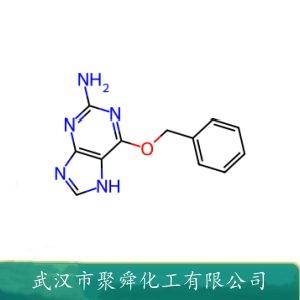 O-6-苄基鸟嘌呤,6-O-Benzylguanine