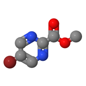 5-溴-2-嘧啶甲酸甲酯;89581-38-4