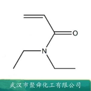 N,N-二乙基-2-丙烯酰胺,NN-Diethylacrylamide