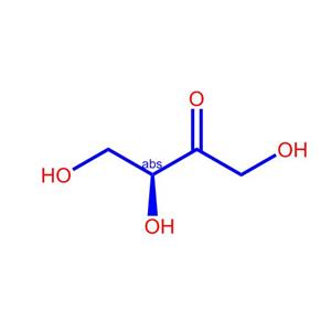 L-赤藻酮糖,L-(+)-Erythrulose