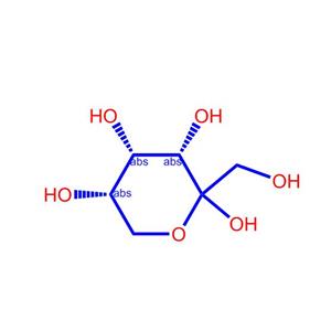 L-阿洛酮糖16354-64-6