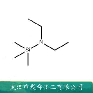 N,N-二乙基三甲基硅烷基胺,N,N-Diethyl-1,1,1-trimethylsilanamine
