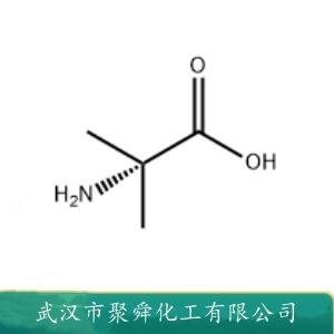 2-氨基异丁酸,2-Aminoisobutyric acid