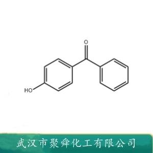 4-羟基二苯甲酮,4-Hydroxybenzophenone