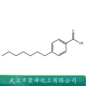 对正庚基苯甲酸,4-Heptylbenzoic acid