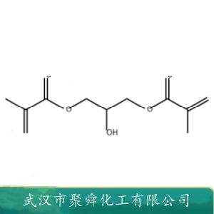甘油1,3-二异丁烯酸酯,Glycerol 1,3-dimethacrylate